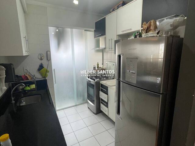 Apartamento para Venda em São José dos Campos - 5