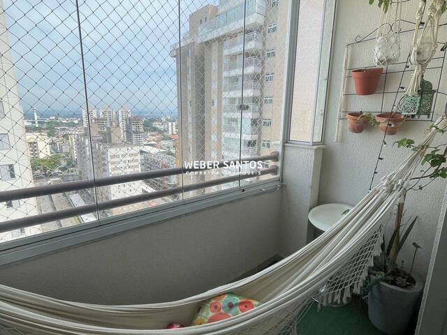 #7157 - Apartamento para Venda em São José dos Campos - SP - 3