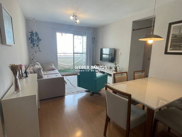 #7157 - Apartamento para Venda em São José dos Campos - SP - 1