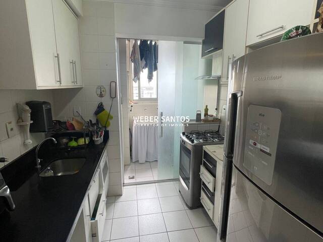 Apartamento para Venda em São José dos Campos - 4