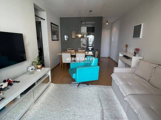 #7157 - Apartamento para Venda em São José dos Campos - SP - 2