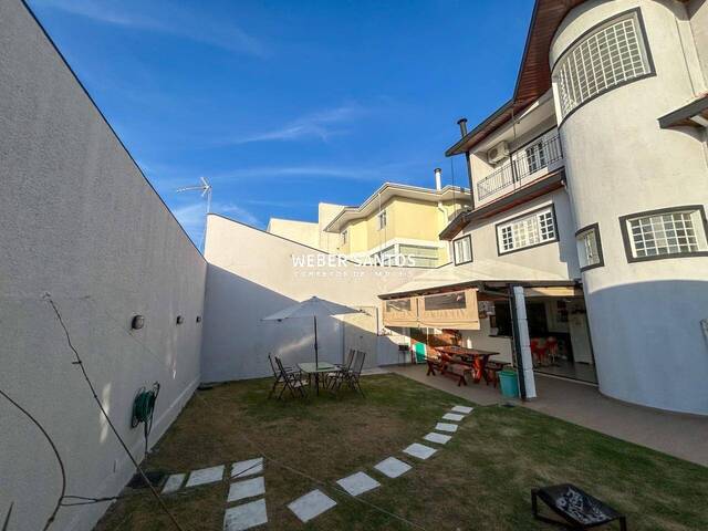 #7158 - Casa para Venda em São José dos Campos - SP - 1