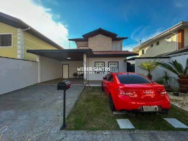 #7158 - Casa para Venda em São José dos Campos - SP - 2