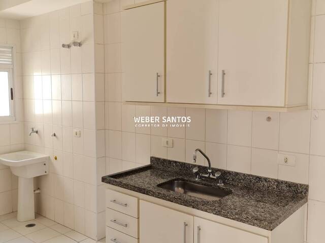 Apartamento para Locação em São José dos Campos - 4