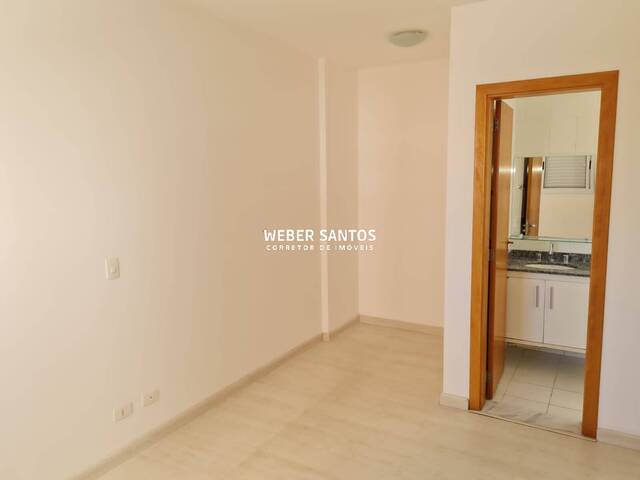 Apartamento para Locação em São José dos Campos - 3