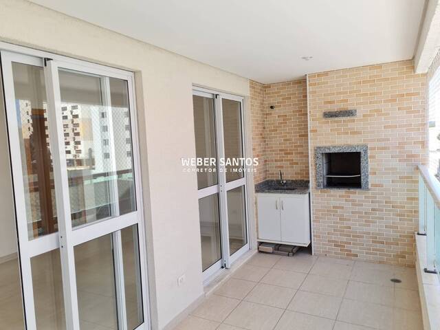 Apartamento para Locação em São José dos Campos - 2