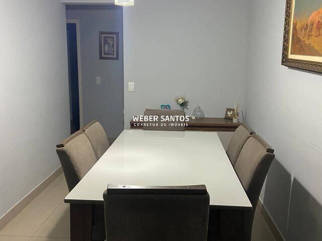 Apartamento para Venda em São José dos Campos - 3