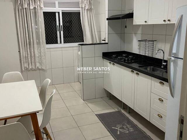 Apartamento para Venda em São José dos Campos - 4