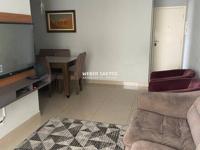 Apartamento para Venda em São José dos Campos - 2