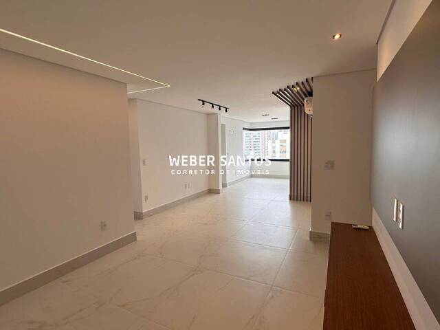 Apartamento para Locação em São José dos Campos - 4