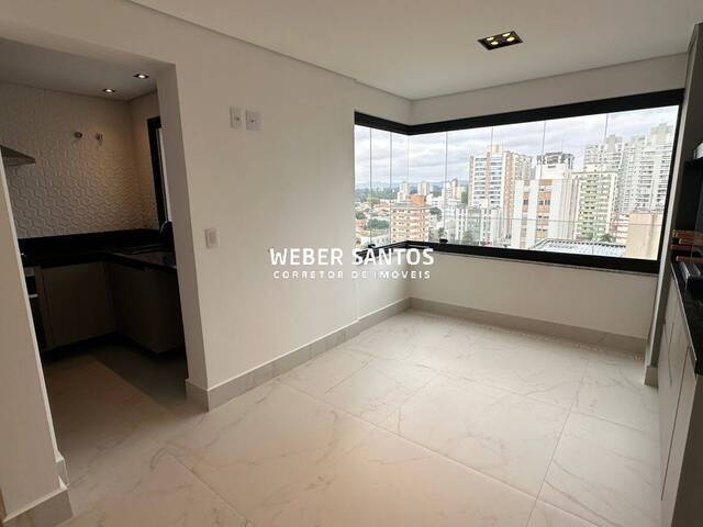 #7161 - Apartamento para Locação em São José dos Campos - SP - 3