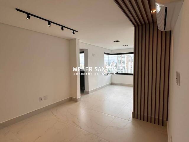 #7161 - Apartamento para Locação em São José dos Campos - SP - 2