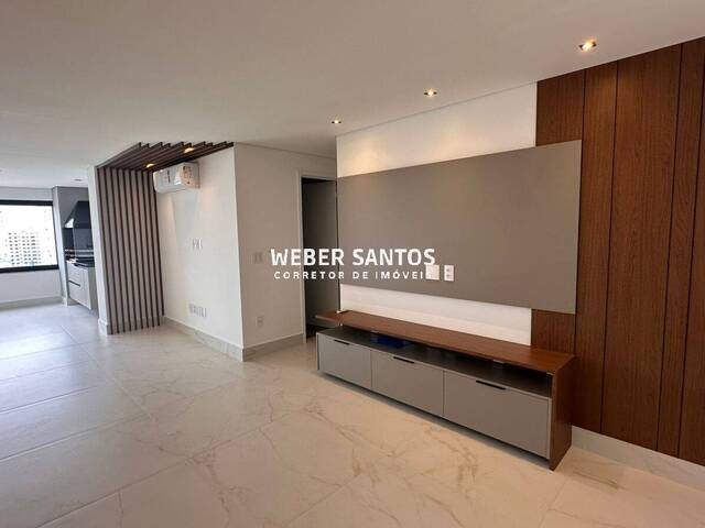 #7161 - Apartamento para Locação em São José dos Campos - SP - 1