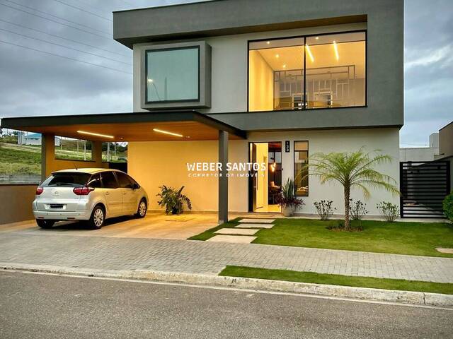 #7163 - Casa para Venda em São José dos Campos - SP - 1