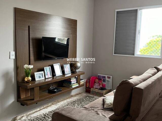 Apartamento para Venda em São José dos Campos - 3