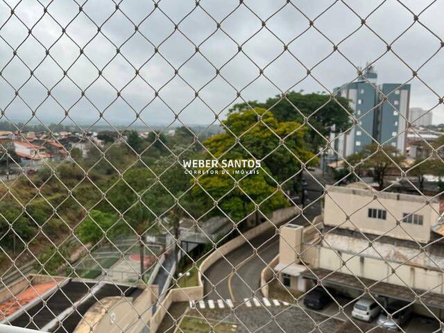 Apartamento para Venda em São José dos Campos - 4