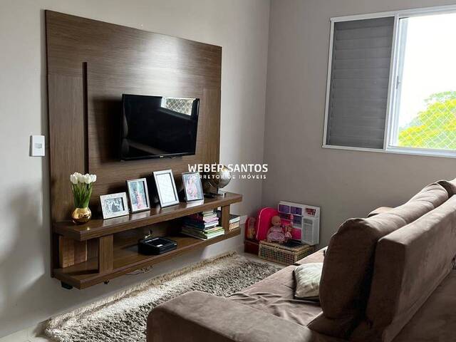 Apartamento para Venda em São José dos Campos - 5