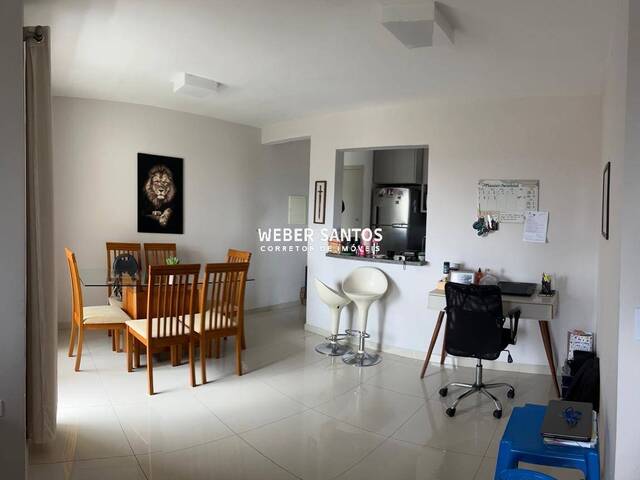 #7164 - Apartamento para Venda em São José dos Campos - SP - 3