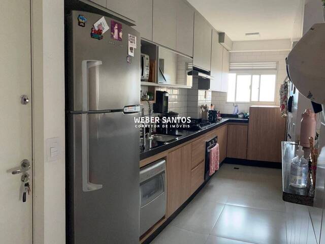 Apartamento para Venda em São José dos Campos - 5