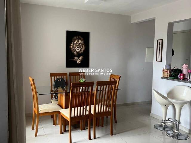 Apartamento para Venda em São José dos Campos - 4