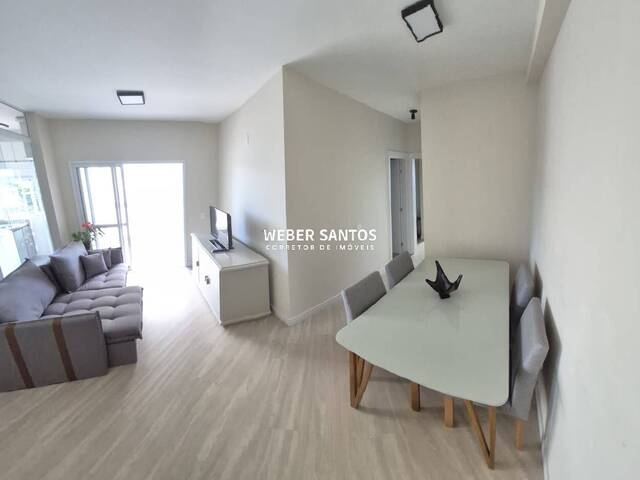 Apartamento para Venda em São José dos Campos - 3