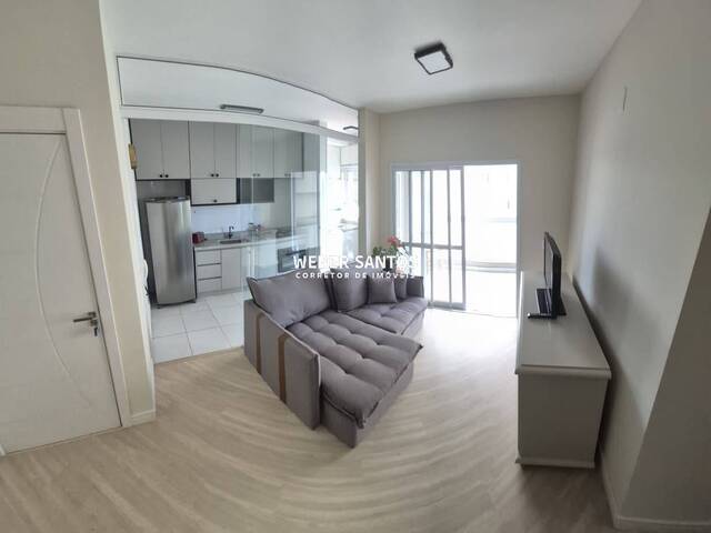 Apartamento para Venda em São José dos Campos - 5