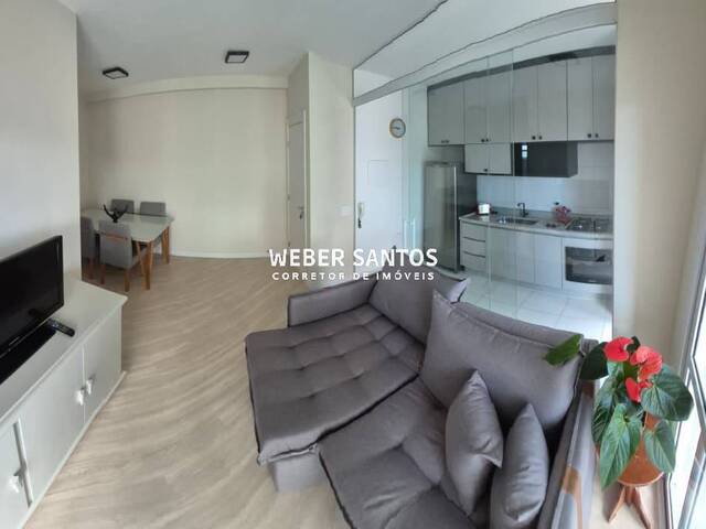 Apartamento para Venda em São José dos Campos - 4