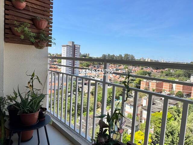 Apartamento para Venda em São José dos Campos - 2