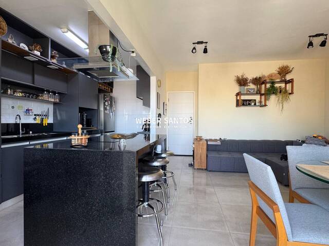 Apartamento para Venda em São José dos Campos - 5