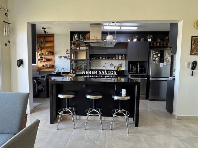 Apartamento para Venda em São José dos Campos - 4