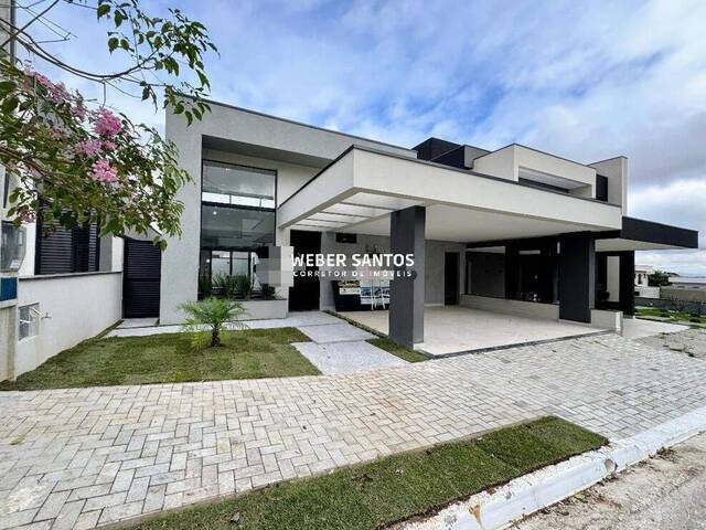 Casa em condomínio para Venda em São José dos Campos - 1