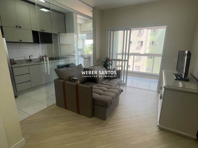 #7166 - Apartamento para Venda em São José dos Campos - SP - 1