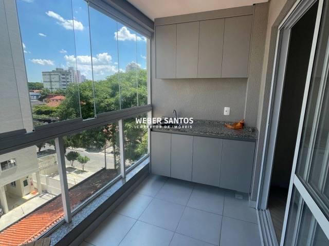 #7166 - Apartamento para Venda em São José dos Campos - SP - 3