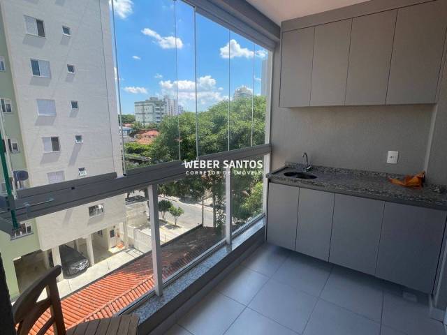 Apartamento para Venda em São José dos Campos - 4