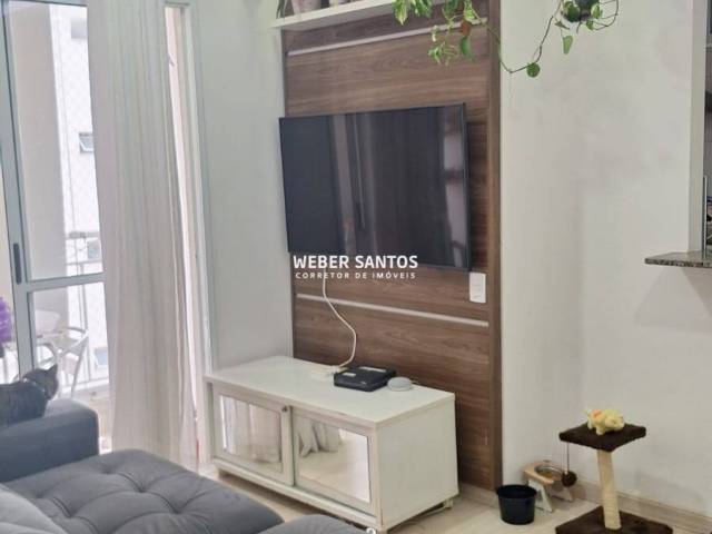 Apartamento para Venda em São José dos Campos - 2