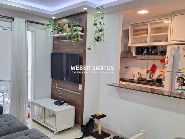 Apartamento para Venda em São José dos Campos - 3