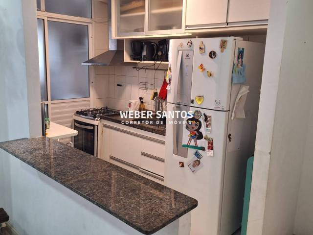 Apartamento para Venda em São José dos Campos - 4