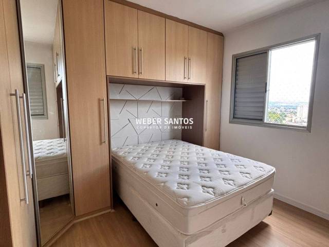 #7172 - Apartamento para Venda em São José dos Campos - SP - 2