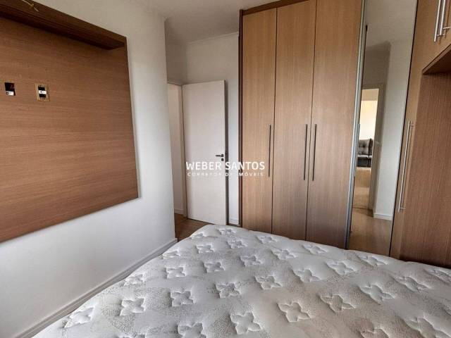 #7172 - Apartamento para Venda em São José dos Campos - SP - 1