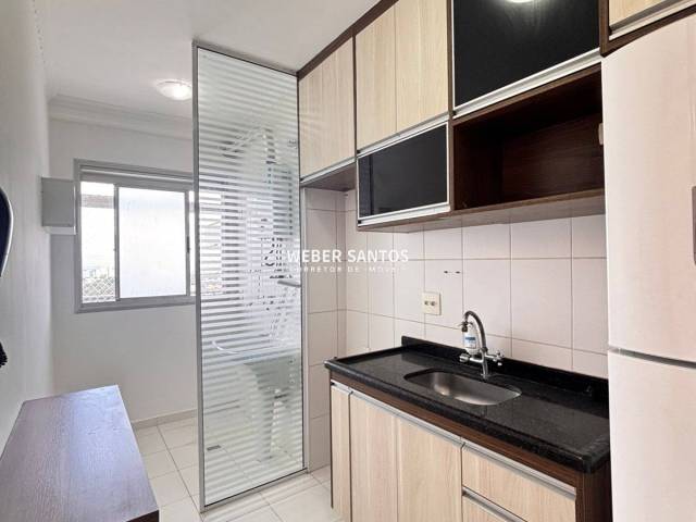 #7172 - Apartamento para Venda em São José dos Campos - SP - 3