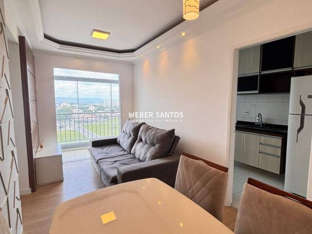 #7172 - Apartamento para Venda em São José dos Campos - SP - 1