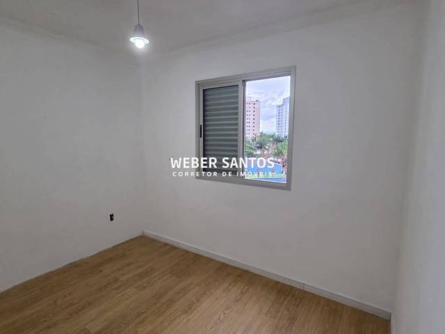 Venda em Monte Castelo - São José dos Campos