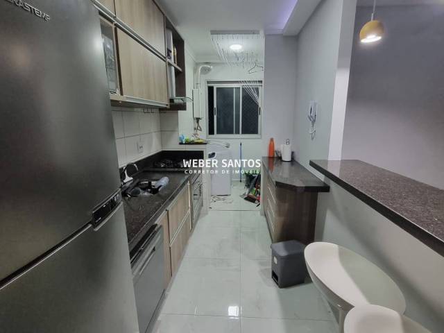 Apartamento para Venda em São José dos Campos - 5