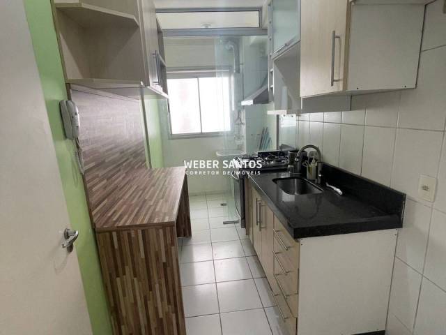 Apartamento para Venda em São José dos Campos - 5