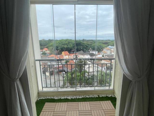 Apartamento para Venda em São José dos Campos - 4