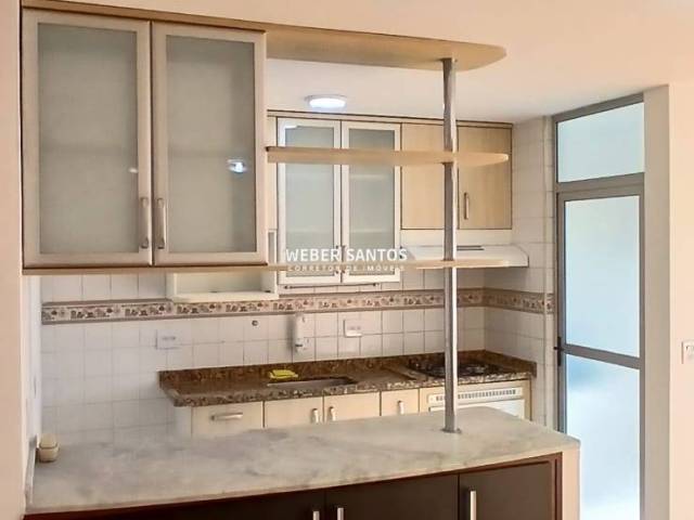 Apartamento para Venda em São José dos Campos - 3