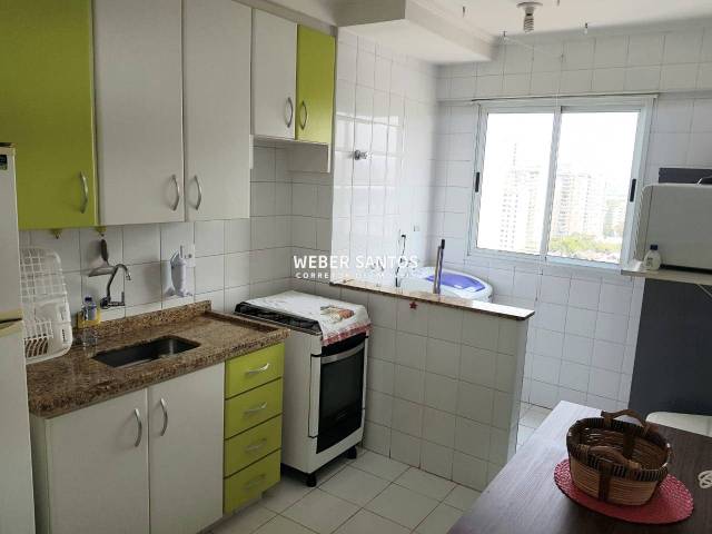Apartamento para Venda em São José dos Campos - 5