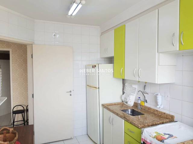 Apartamento para Venda em São José dos Campos - 4