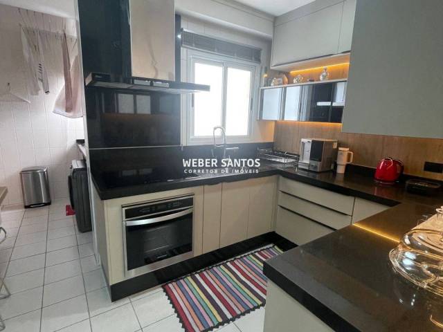 Apartamento para Venda em São José dos Campos - 5