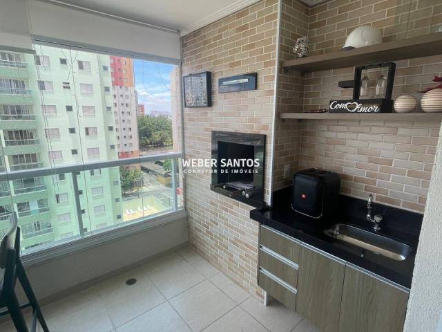#7181 - Apartamento para Venda em São José dos Campos - SP - 2